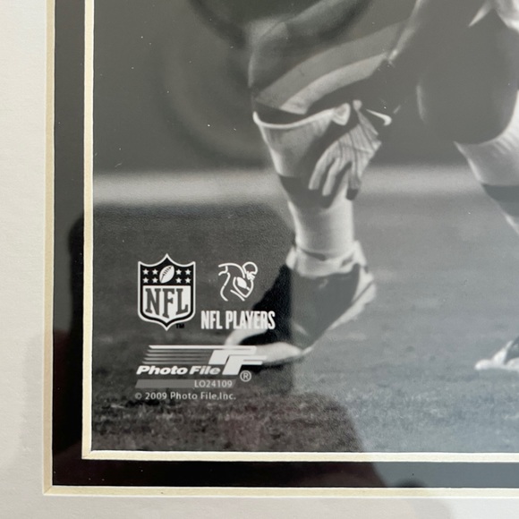 2009 Tom Brady Costco Photo (Size: 8" x 10") - Picture 4 of 6